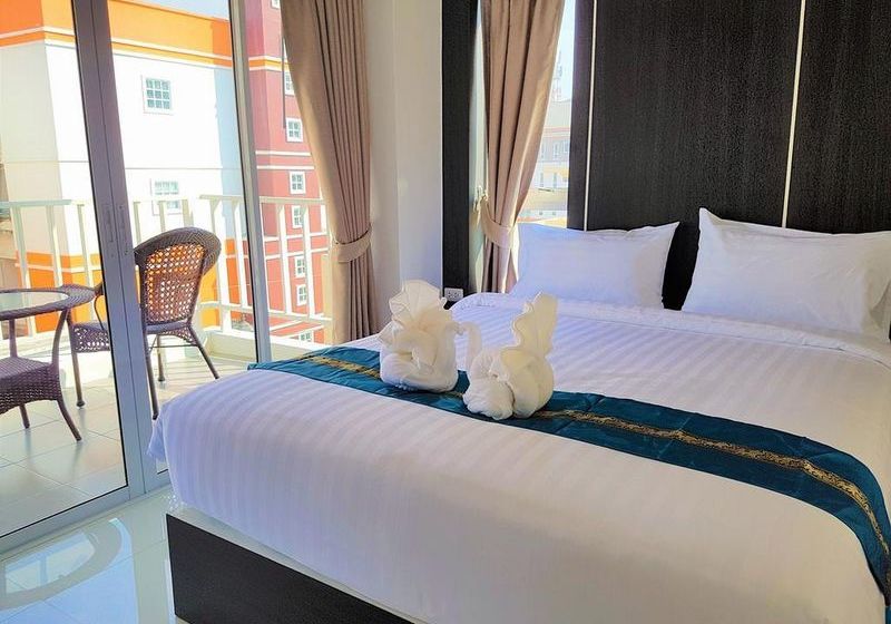 Fotos del hotel New Nordic Club:  3