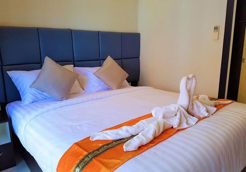 Fotos del hotel New Nordic Club:  5