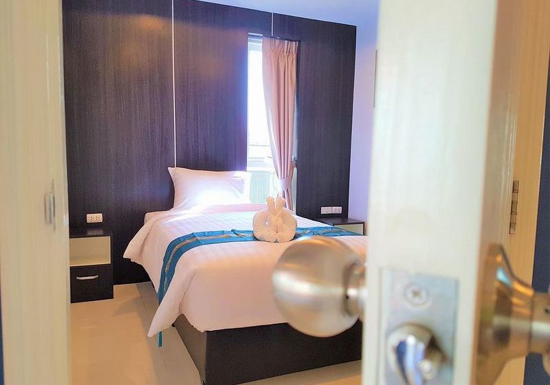 Fotos del hotel New Nordic Club:  8