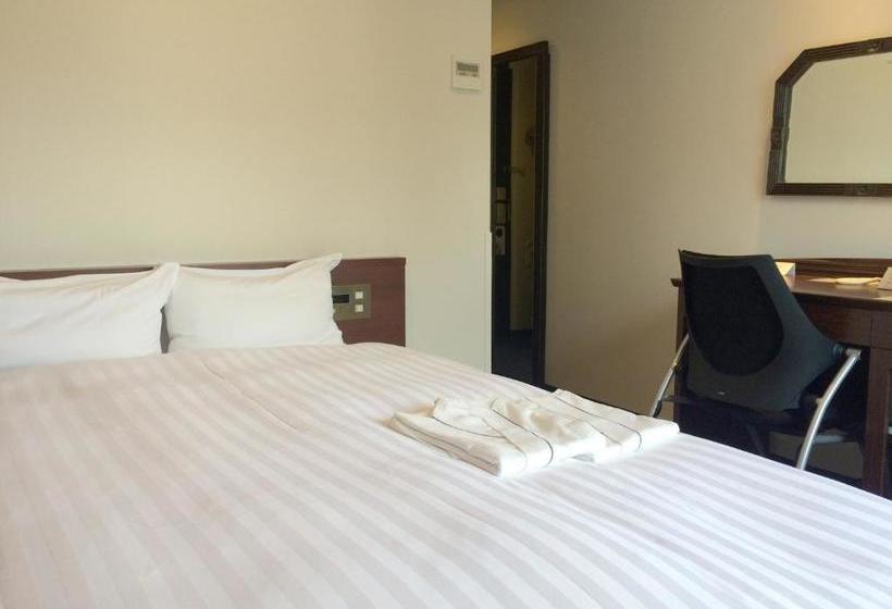 Fotos del hotel Ochanomizu St. Hills:  3