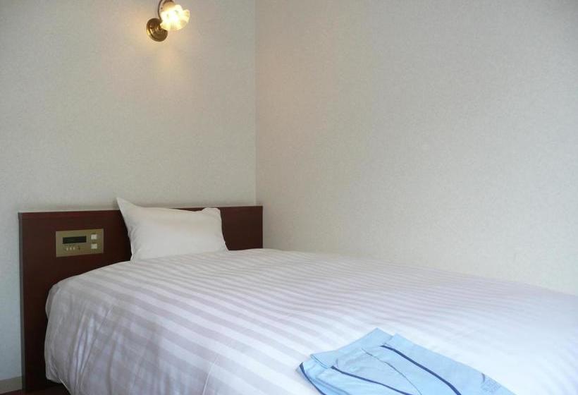 Fotos del hotel Ochanomizu St. Hills:  12