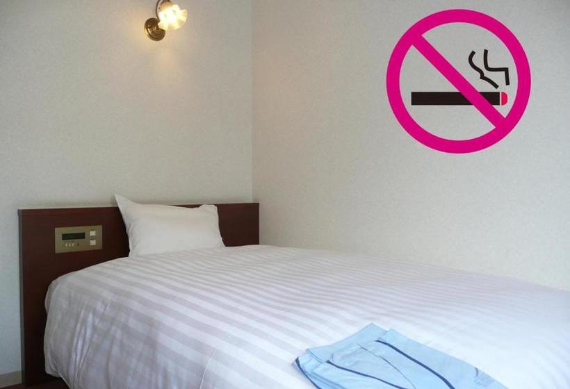 Fotos del hotel Ochanomizu St. Hills:  9