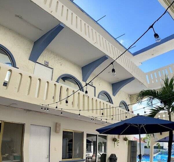 Fotos del hotel Playa De Oro:  5