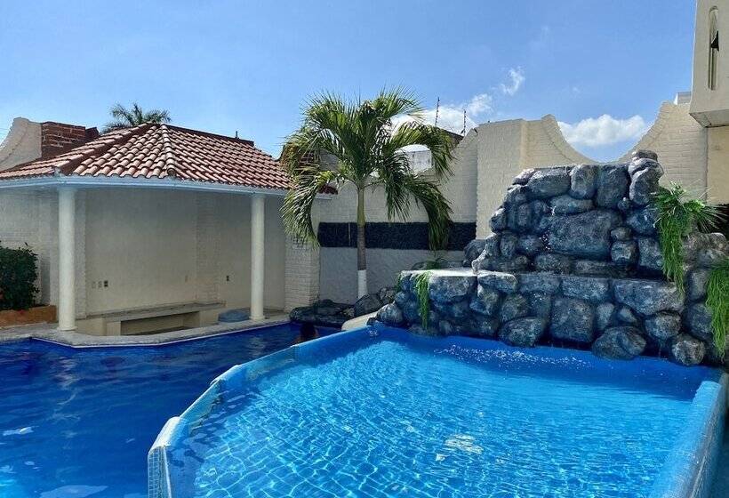 Fotos del hotel Playa De Oro:  8