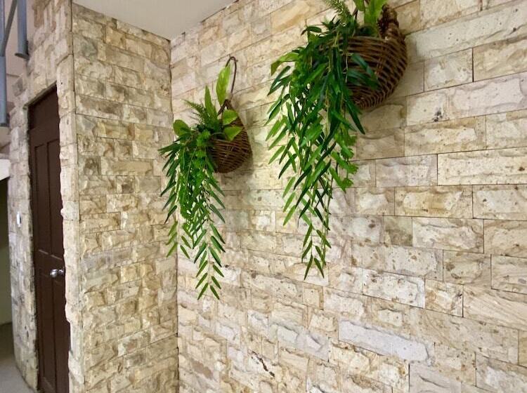 Fotos del hotel Playa De Oro:  11