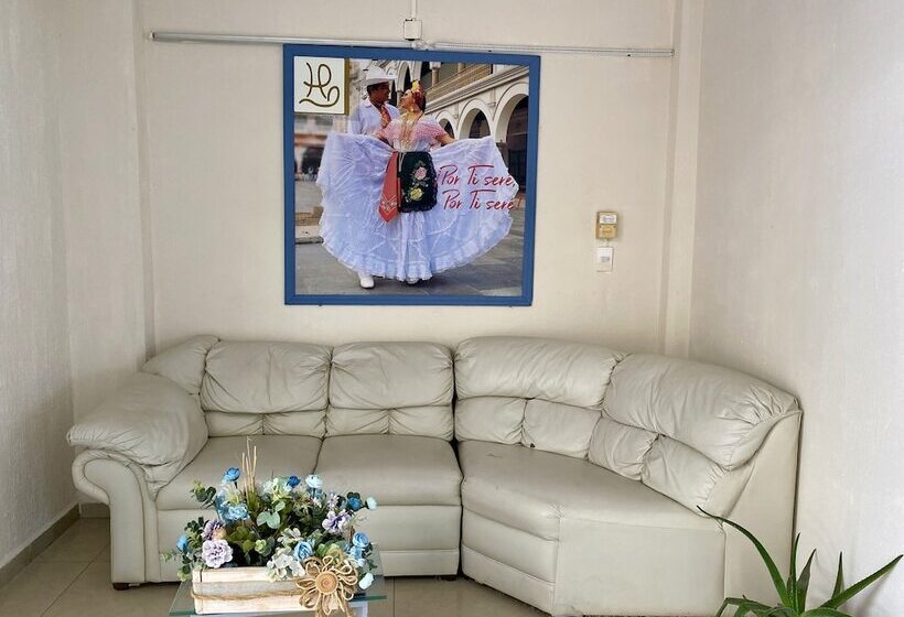 Fotos del hotel Playa De Oro:  14