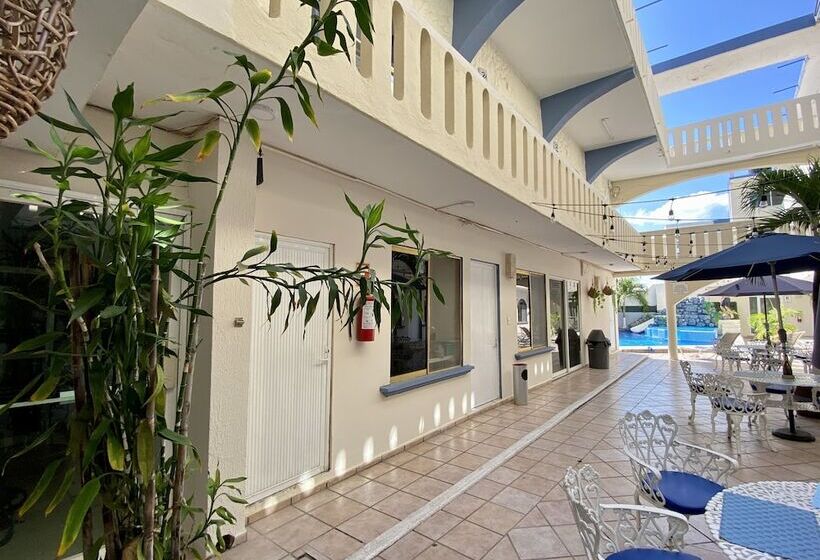 Fotos del hotel Playa De Oro:  15