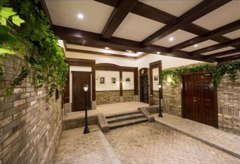 Fotos del hotel Silver Chest Boutique:  4