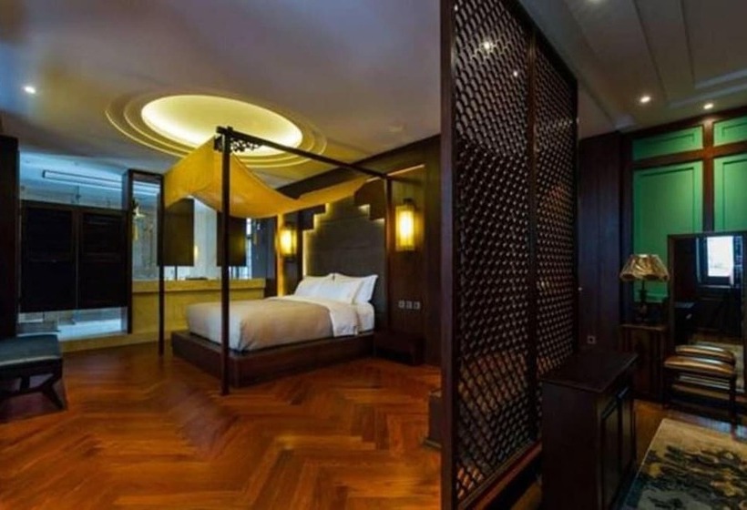 Fotos del hotel Silver Chest Boutique:  9