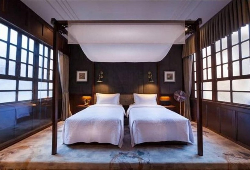 Fotos del hotel Silver Chest Boutique:  10