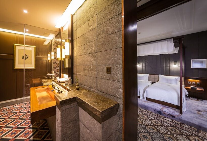 Fotos del hotel Silver Chest Boutique:  13