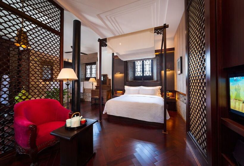 Fotos del hotel Silver Chest Boutique:  12