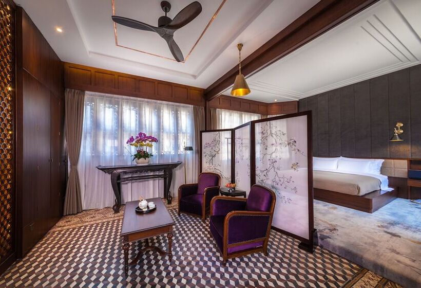 Fotos del hotel Silver Chest Boutique:  11