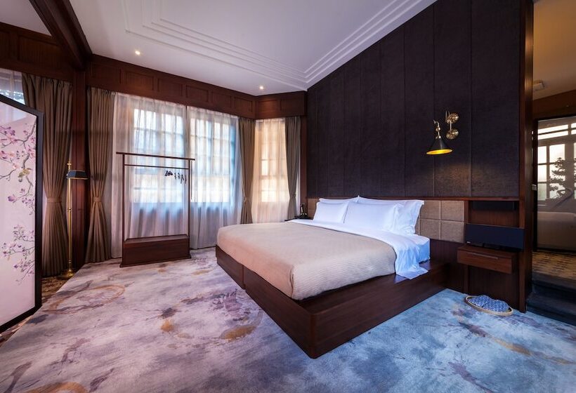 Fotos del hotel Silver Chest Boutique:  7