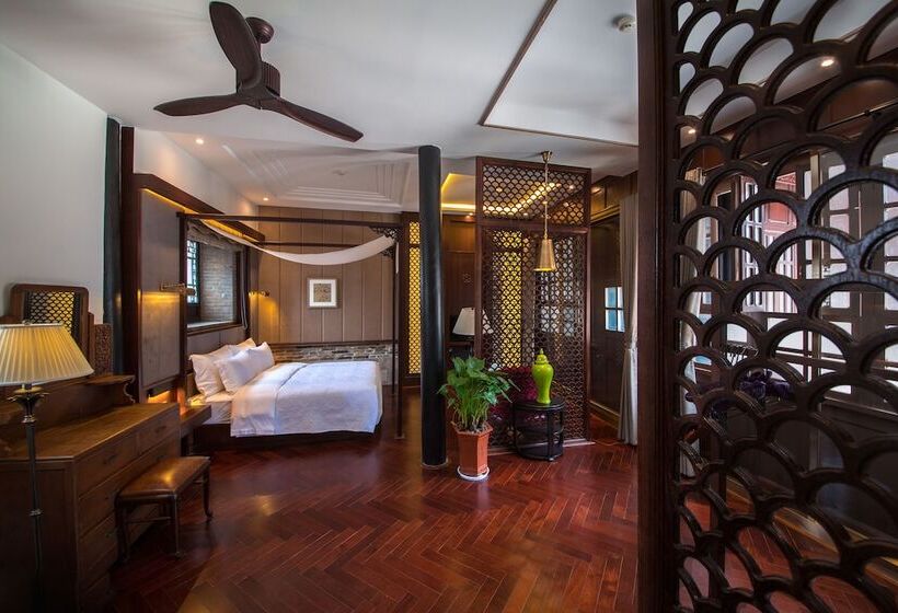 Fotos del hotel Silver Chest Boutique:  5