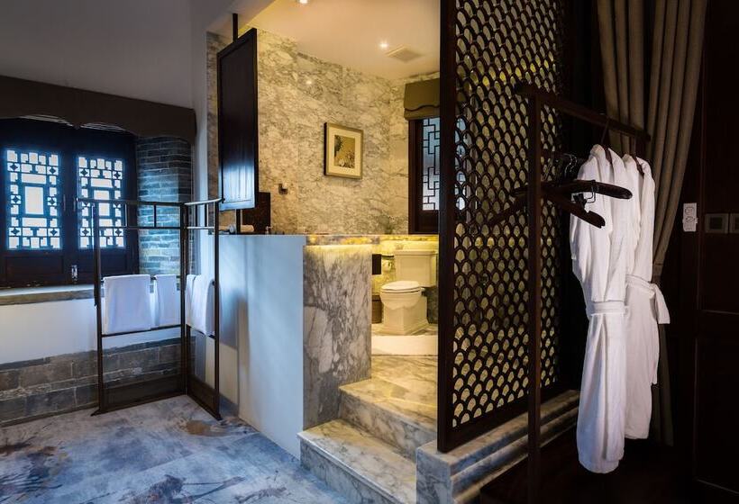 Fotos del hotel Silver Chest Boutique:  24