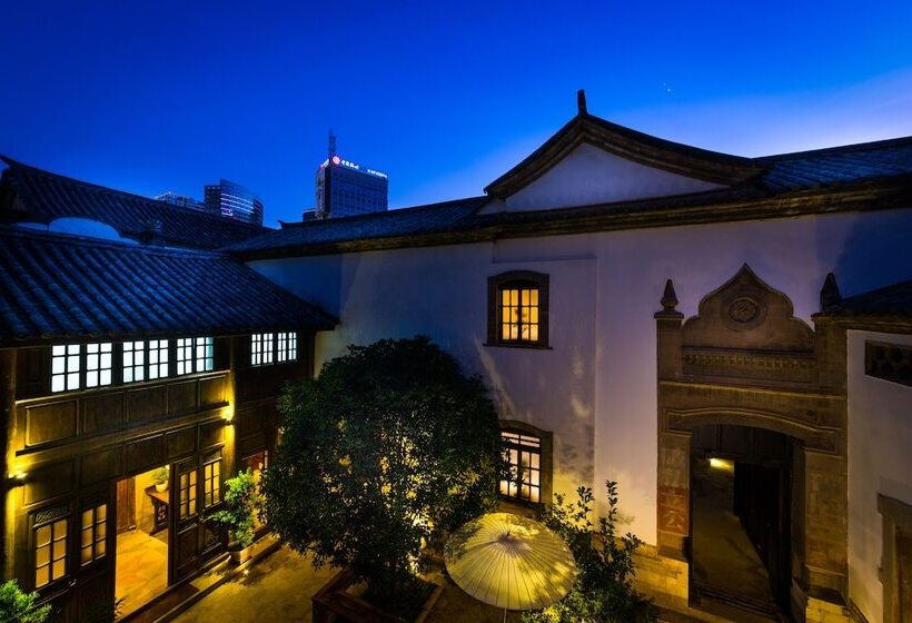 Fotos del hotel Silver Chest Boutique:  25