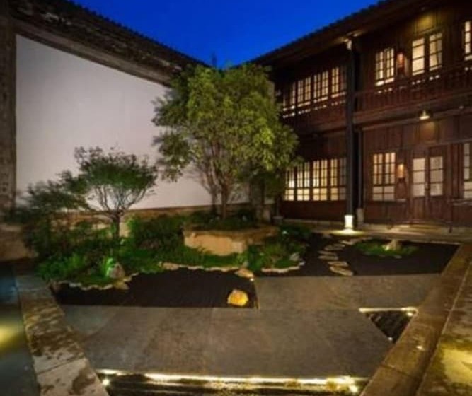 Fotos del hotel Silver Chest Boutique:  21