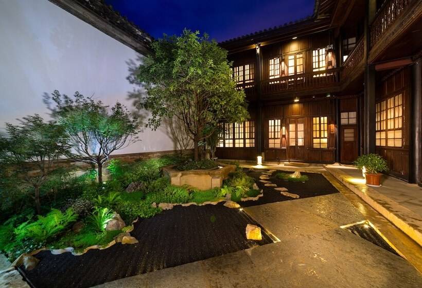 Silver Chest Boutique