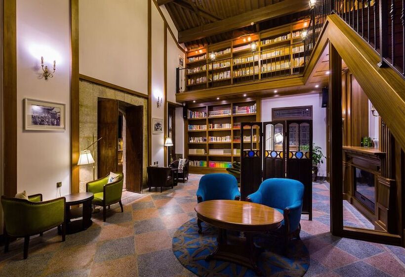 Fotos del hotel Silver Chest Boutique:  23