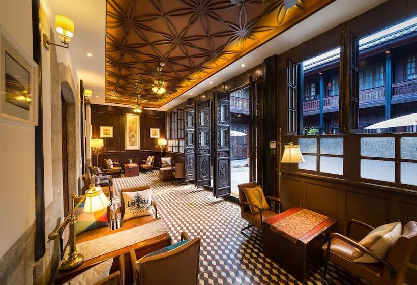 Fotos del hotel Silver Chest Boutique:  15