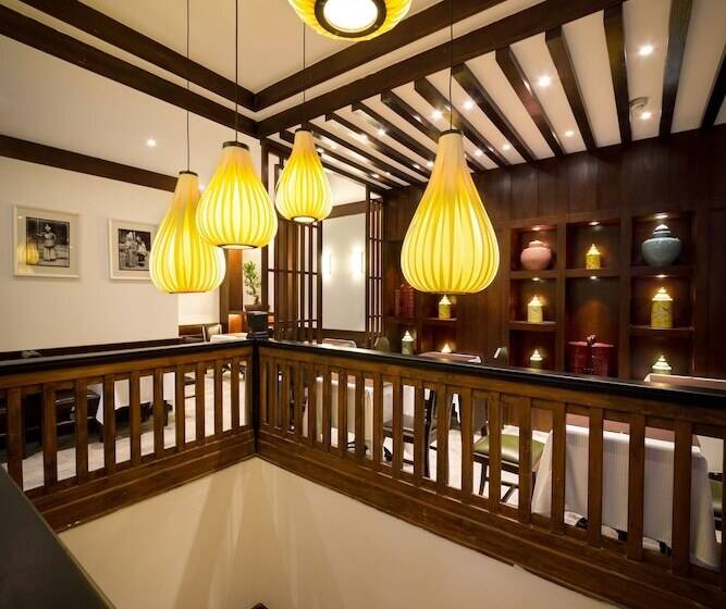 Fotos del hotel Silver Chest Boutique:  16