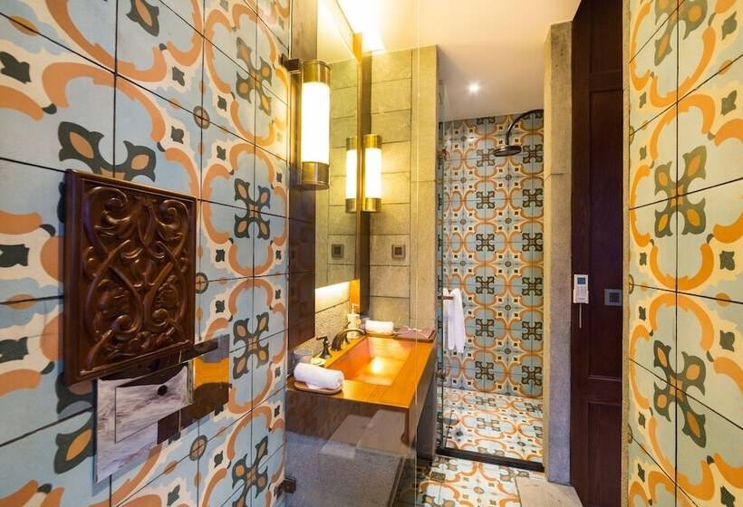 Fotos del hotel Silver Chest Boutique:  18