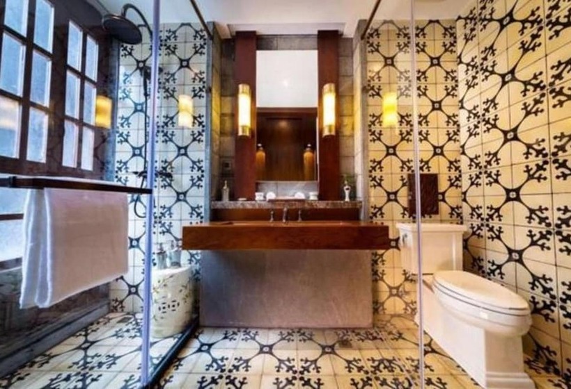 Fotos del hotel Silver Chest Boutique:  3