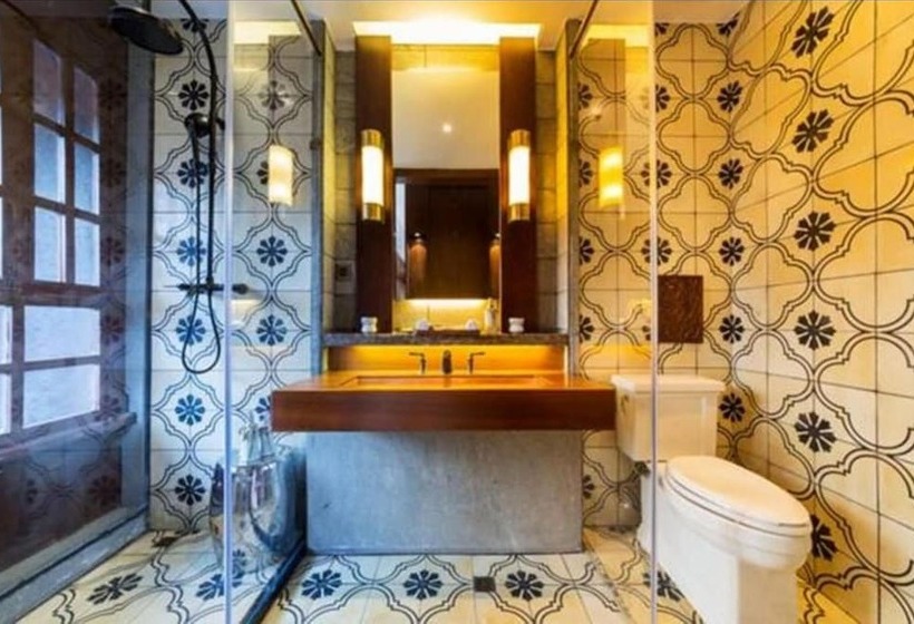 Fotos del hotel Silver Chest Boutique:  8