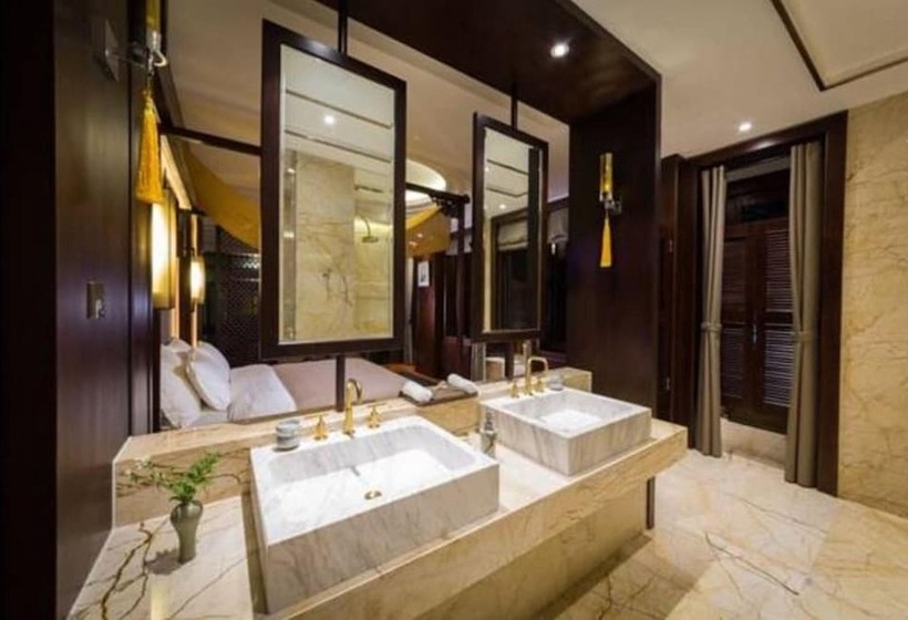 Fotos del hotel Silver Chest Boutique:  20