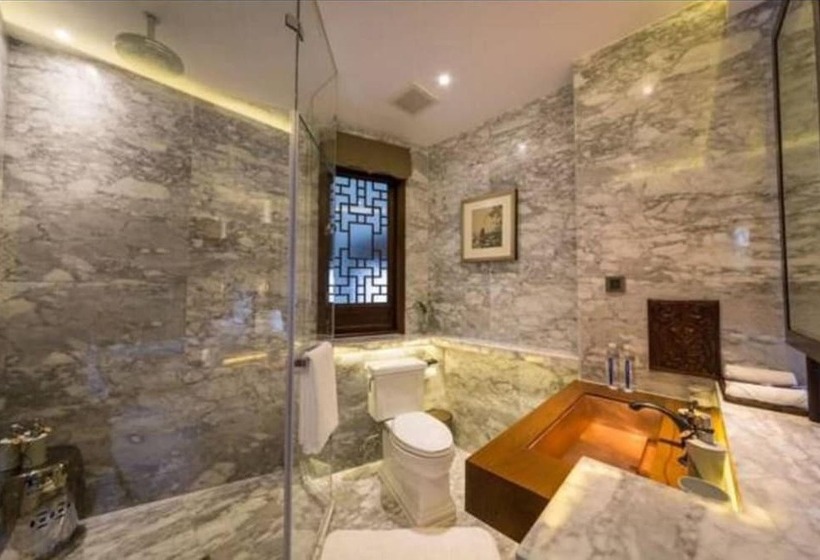 Fotos del hotel Silver Chest Boutique:  6