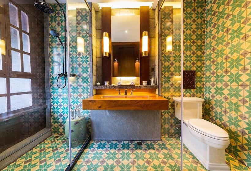 Fotos del hotel Silver Chest Boutique:  17