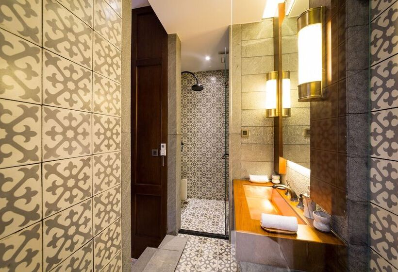 Fotos del hotel Silver Chest Boutique:  22