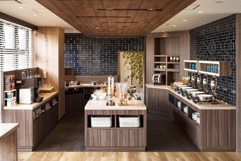 Fotos del hotel Tissage  Naha By Nest:  21