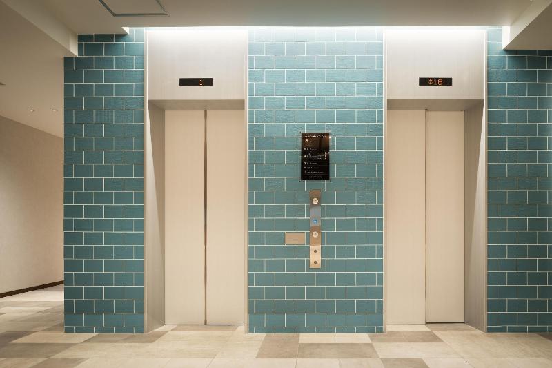 Fotos del hotel Tissage  Naha By Nest:  19