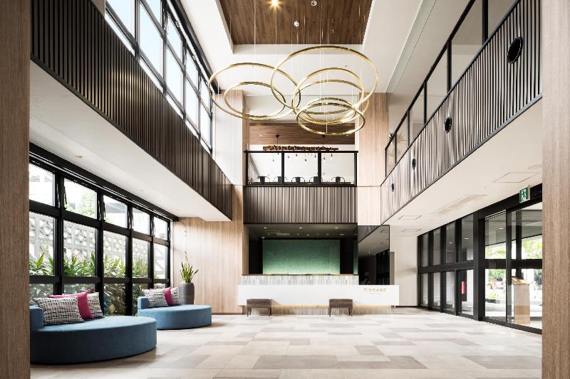 Fotos del hotel Tissage  Naha By Nest:  20