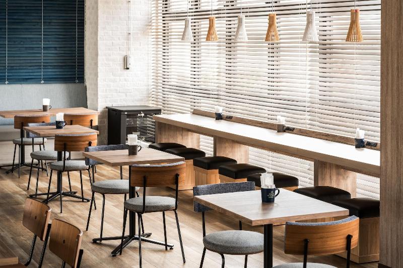 Fotos del hotel Tissage  Naha By Nest:  9