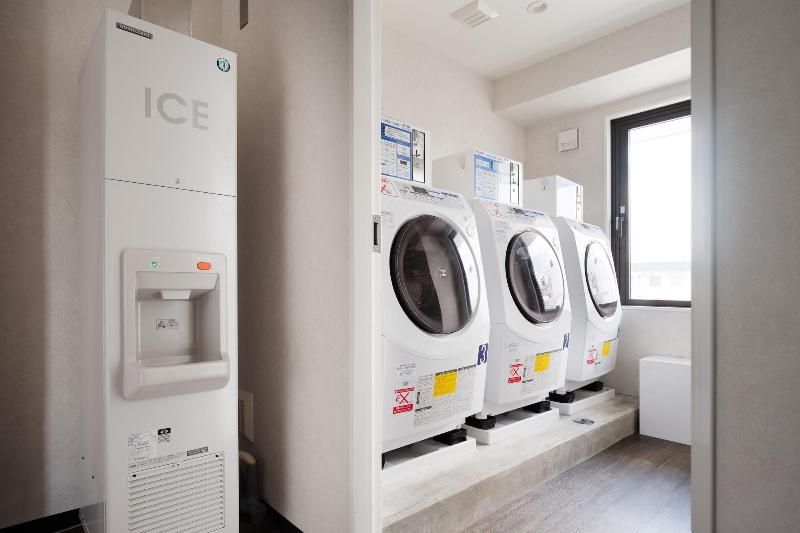 Fotos del hotel Tissage  Naha By Nest:  7