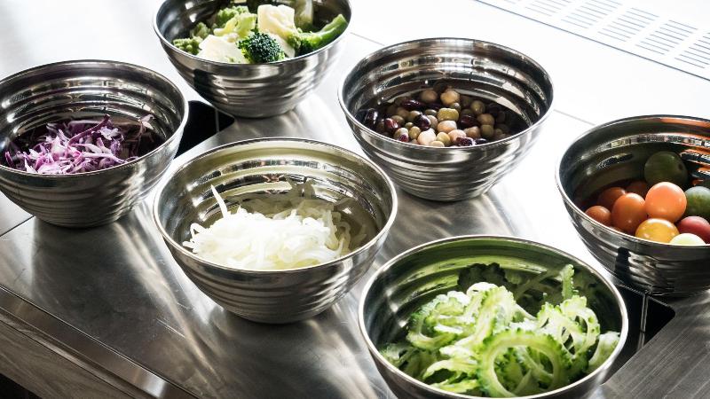 Fotos del hotel Tissage  Naha By Nest:  3