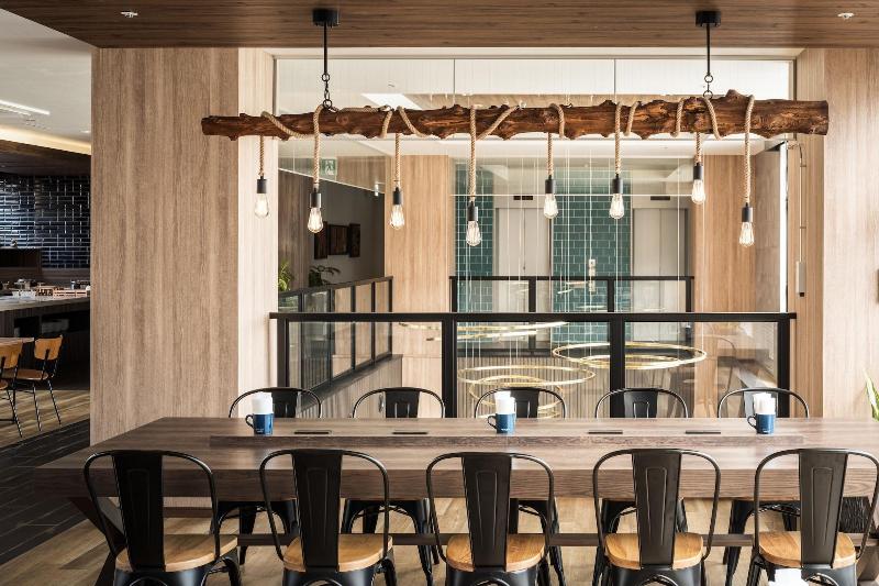 Fotos del hotel Tissage  Naha By Nest:  17