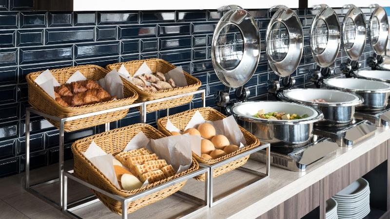 Fotos del hotel Tissage  Naha By Nest:  14