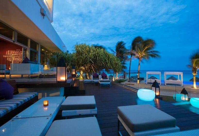 Fotos del hotel Altitude By Krystal Grand Punta Cancun All Inclusi:  19