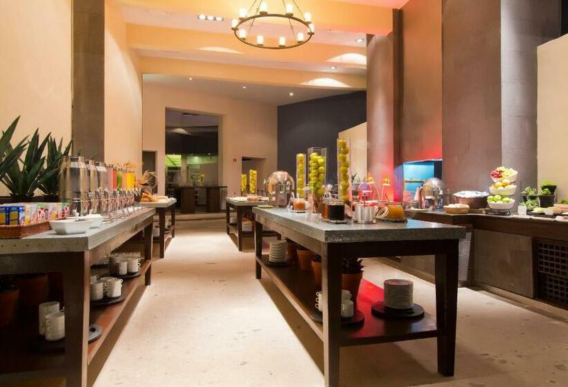 Fotos del hotel Altitude By Krystal Grand Punta Cancun All Inclusi:  17