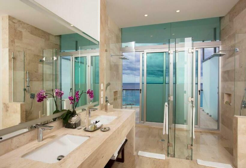 Fotos del hotel Altitude By Krystal Grand Punta Cancun All Inclusi:  11