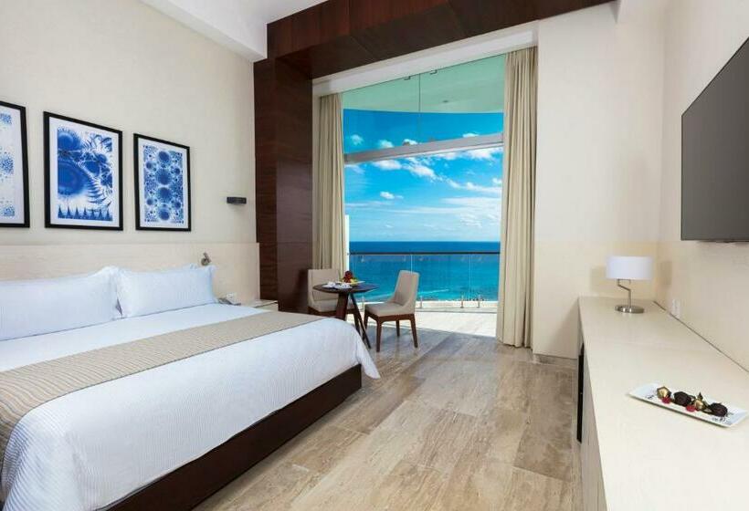 Fotos del hotel Altitude By Krystal Grand Punta Cancun All Inclusi:  10