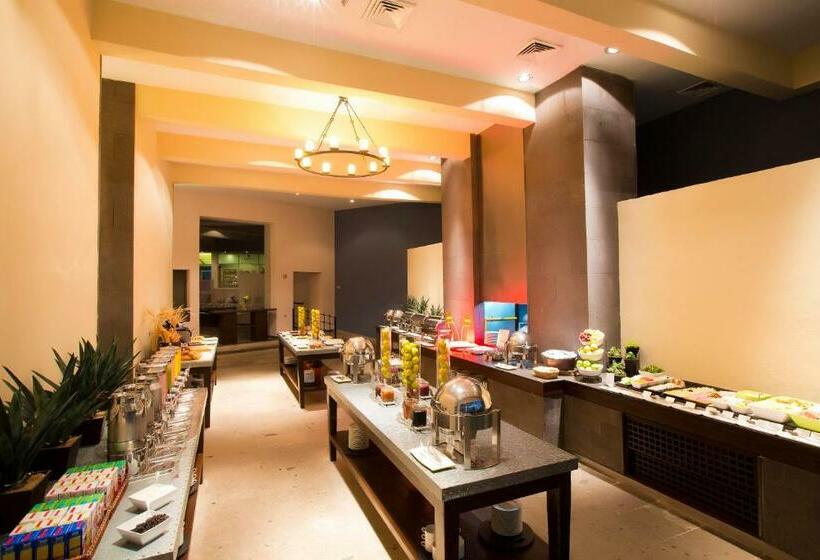 Fotos del hotel Altitude By Krystal Grand Punta Cancun All Inclusi:  9