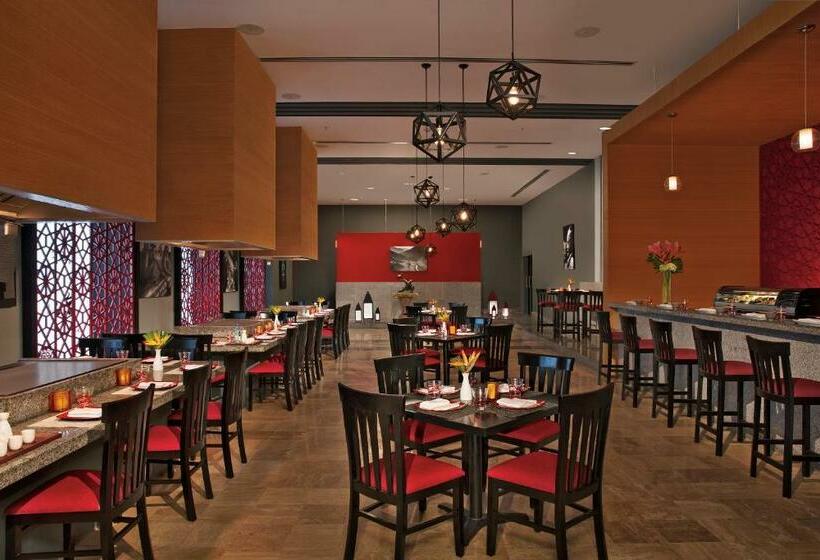 Fotos del hotel Altitude By Krystal Grand Punta Cancun All Inclusi:  8