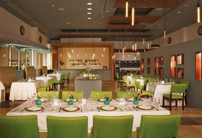 Fotos del hotel Altitude By Krystal Grand Punta Cancun All Inclusi:  6