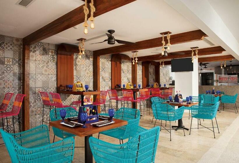 Fotos del hotel Altitude By Krystal Grand Punta Cancun All Inclusi:  25