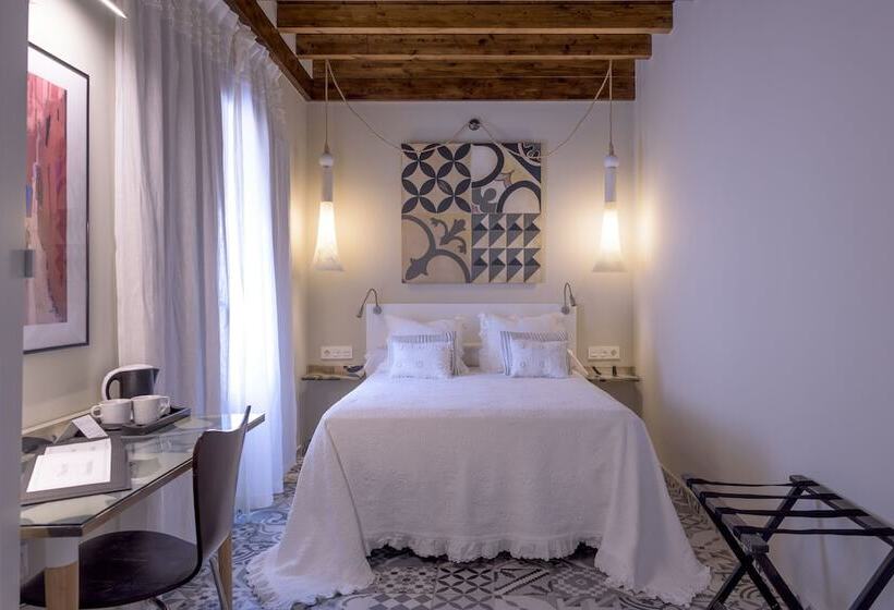 Fotos del hotel Alojamiento Con Encanto La Luna En El Alba:  24